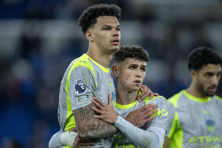 How Phil Foden reacted to FIFA World Cup snub by England