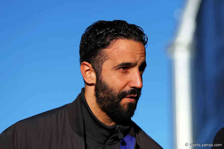 Ruben Amorim: Three lessons Milan can learn from Manchester United failures