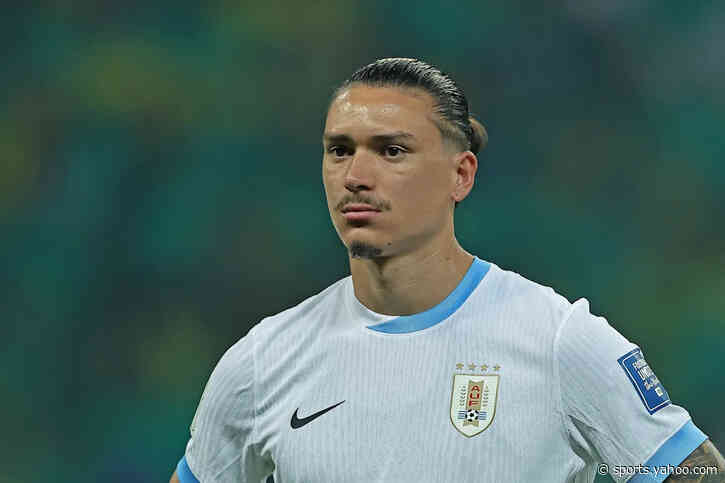 Nunez, Jones and Ordonez: Five transfer decisions facing Liverpool