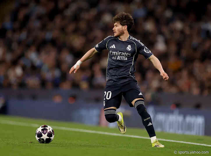 La Liga club interested in signing Real Madrid out-of-favour defender – report