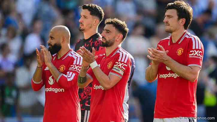 Man Utd to appear in Amazon's All or Nothing documentary