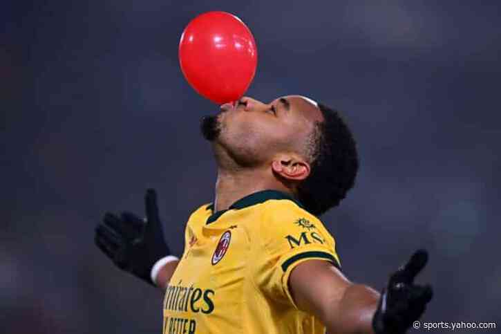 Roma could reignite interest in Nkunku