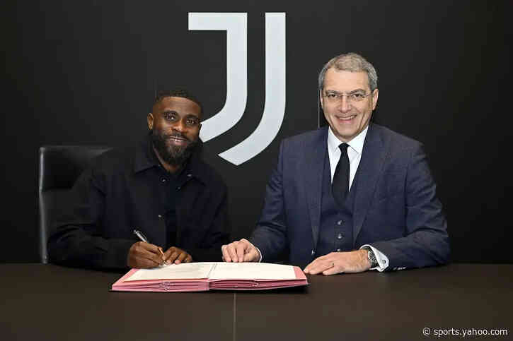 New Juventus CEO Carnevali decides all but one of Comolli’s signings are up for sale