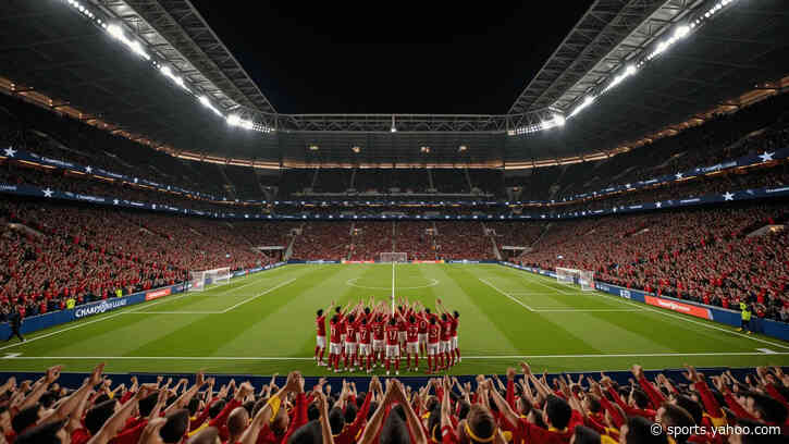 Arsenal Beat Atletico Madrid 1-0 to Reach Champions League Final
