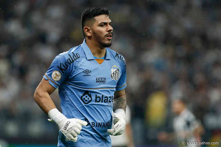Santos must decide future of three players returning from loan