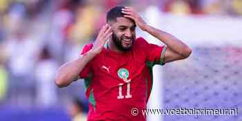 'Meer details bekend over megadeal van Saibari en doorverkooppercentage'