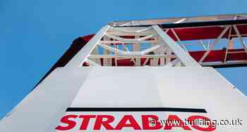 Strabag formally completes deal to buy Van Elle for £59m