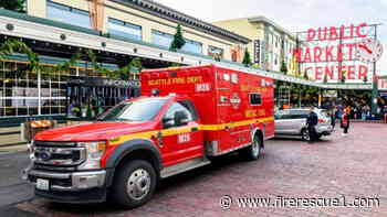 Report finds Seattle 911 calls monitored by AI without public disclosure