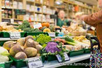 Farm shops warned as rural crime hits nine in 10 retailers