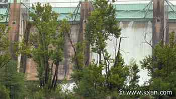 LCRA opens floodgates at Bastrop, Tom Miller dams