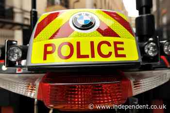 Boy, 2, suffers serious injuries after car hits nursery school playground