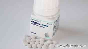 The Wegovy Pill craze takes off: 10 times as many patients ordering the tablet as the injection as companies report long waiting-lists... but will supplies last?