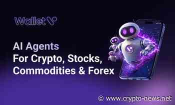 Wallet V Launches Public Performance Benchmark for AI Trading Agents on Hyperliquid and Aster