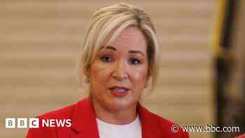Reports nurses told by police to show ID to masked men during trouble -  O'Neill