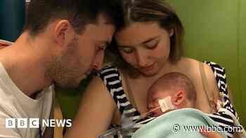 Our newborn baby died four years ago and we still don't know why