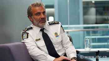 Montreal police chief on SPVM's culture, investigation into racism at Montréal-Nord police station