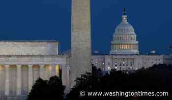 Trump outlines July 4 D.C. rally plans: 'Do not miss it'