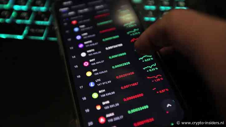 Crypto Radar: Begint het altseizoen? Ethereum, XRP en meer stijgen 9%