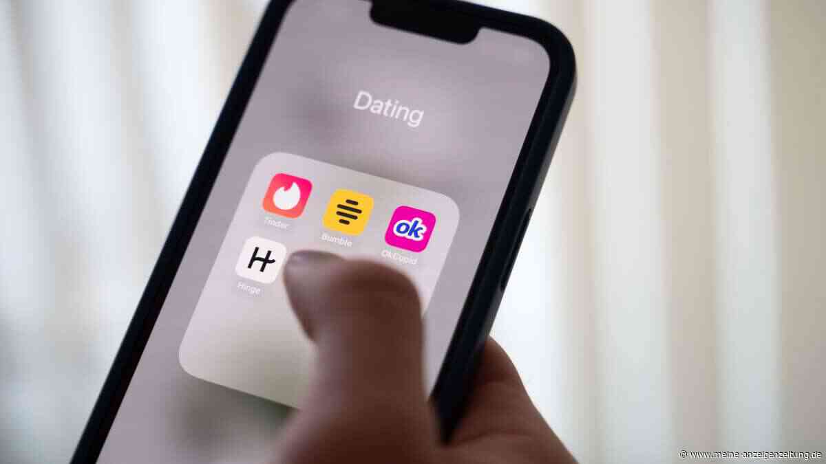 Forscher warnt vor KI beim Dating: Wer so flirtet, riskiert echte Enttäuschung
