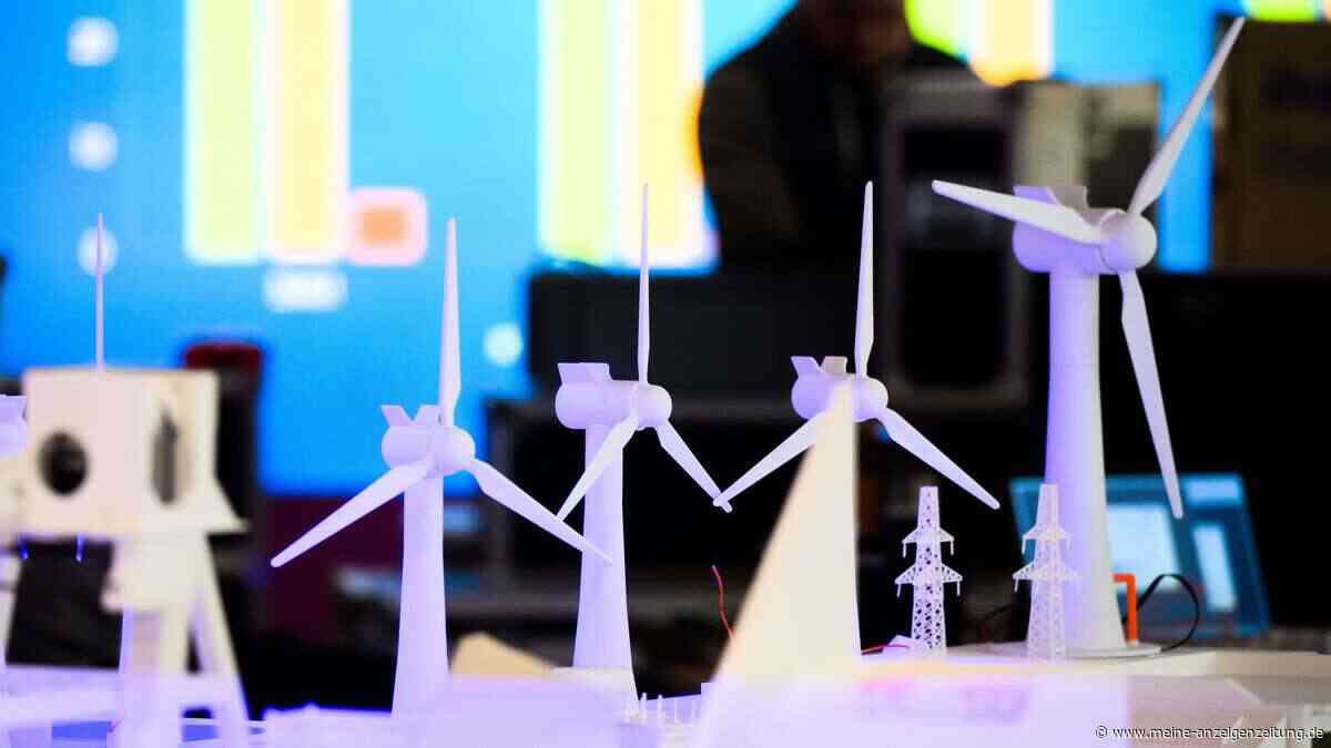 Energiewende im Aufwind: Warum Firmen weltweit auf Solar und Wind setzen – und Deutschlands Politik bremst