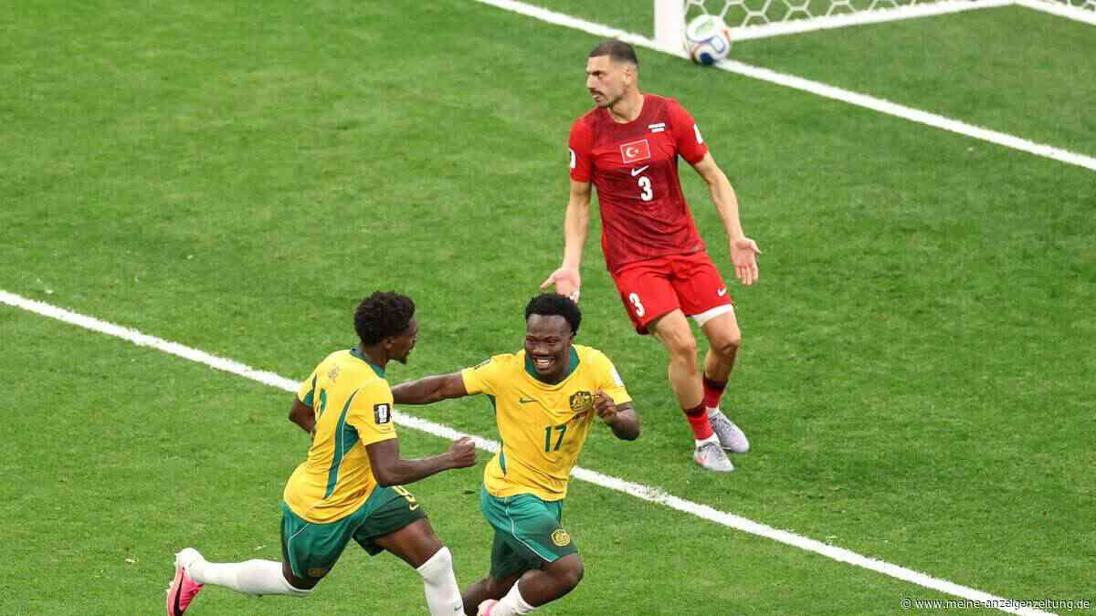 FC Bayern hat wohl Rückkaufoption für WM-Star