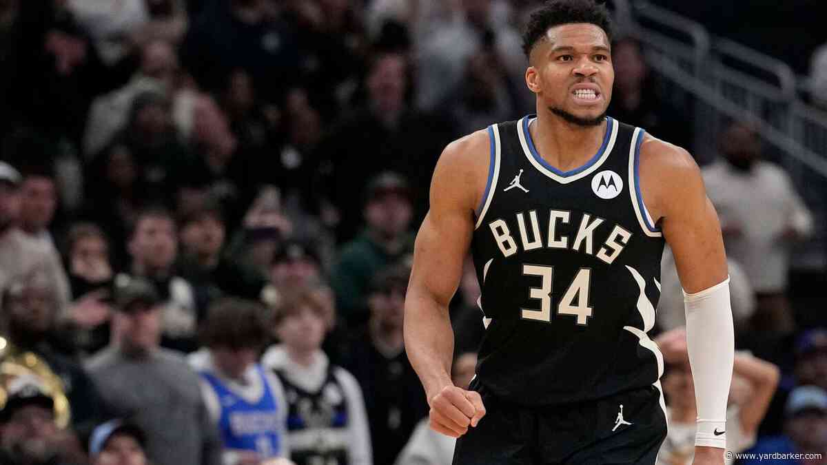Clippers emerge as potential third-team to help Celtics make Giannis Antetokounmpo trade