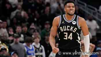 Clippers emerge as potential third-team to help Celtics make Giannis Antetokounmpo trade