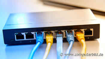 Europäische Hersteller fordern strengere Regeln für Router
