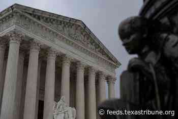 U.S. Supreme Court rejects Texas death row inmate’s appeal challenging hypnosis testimony