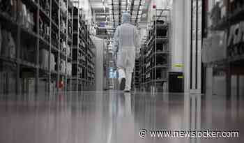 Chipmaker Nexperia boekt winst ondanks Chinese ruzie