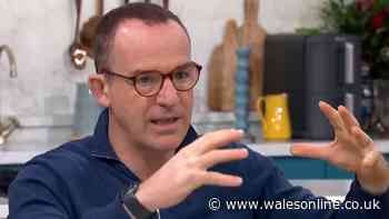 Martin Lewis shares predictions on energy prices after US-Iran deal
