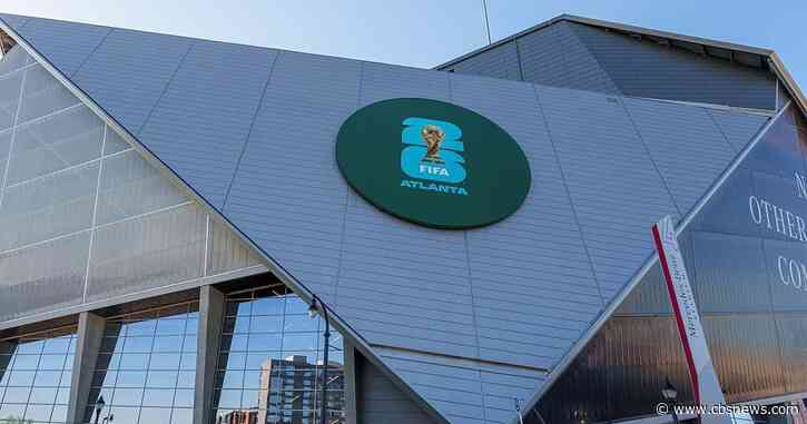Getting to the World Cup in Atlanta: Traffic patterns, road closures and MARTA guidance for fans