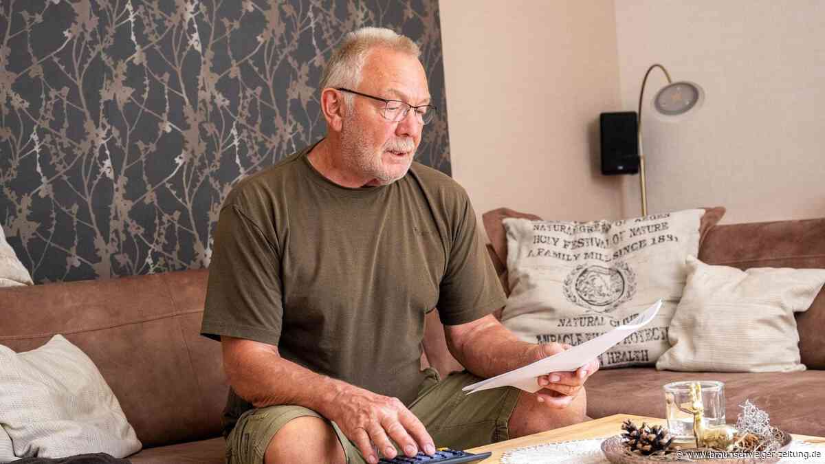 Witwenrente vor dem Aus? Bericht über Splitting-Modell sorgt für Wirbel