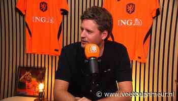 Grote naam imponeert niet bij Oranje: 'Koeman gaat hem niet laten vallen'