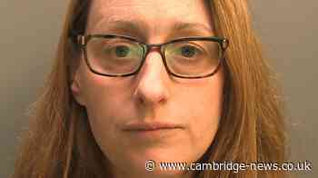 Driver jailed for killing much-loved student in ‘shocking’ petrol station crash