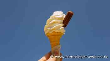 Cadbury investigating Flakes after ice cream van complaints
