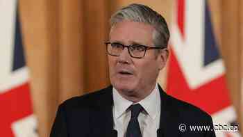 Britain to introduce legislation to ban under-16s on social media, Starmer says