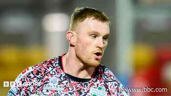 Leigh centre Hughes given three-game ban