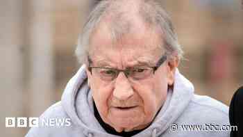 Footballer's grandad dies before sex abuse retrial