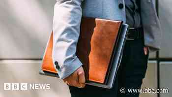 Boss joked about woman's virginity being raffled