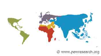 Religious Restrictions Around the World