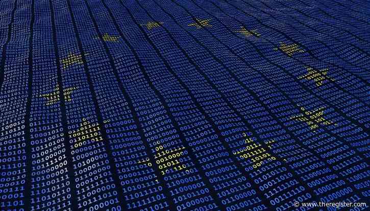 US clampdown on Anthropic models sends EU sovereignty surge into overdrive