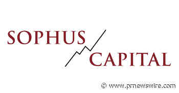 Sophus Capital Launches Two Actively Managed Emerging Market ETFs on Nasdaq