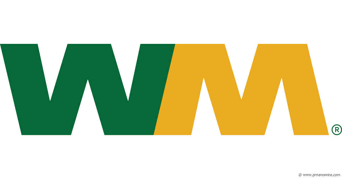 WM Updates Recycle Right® Rules: No Batteries in Recycling or Trash