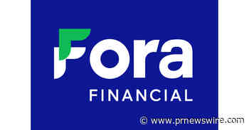 Fora Financial Closes $130 Million Securitization, Its Fourth Return to the ABS Market Since 2019