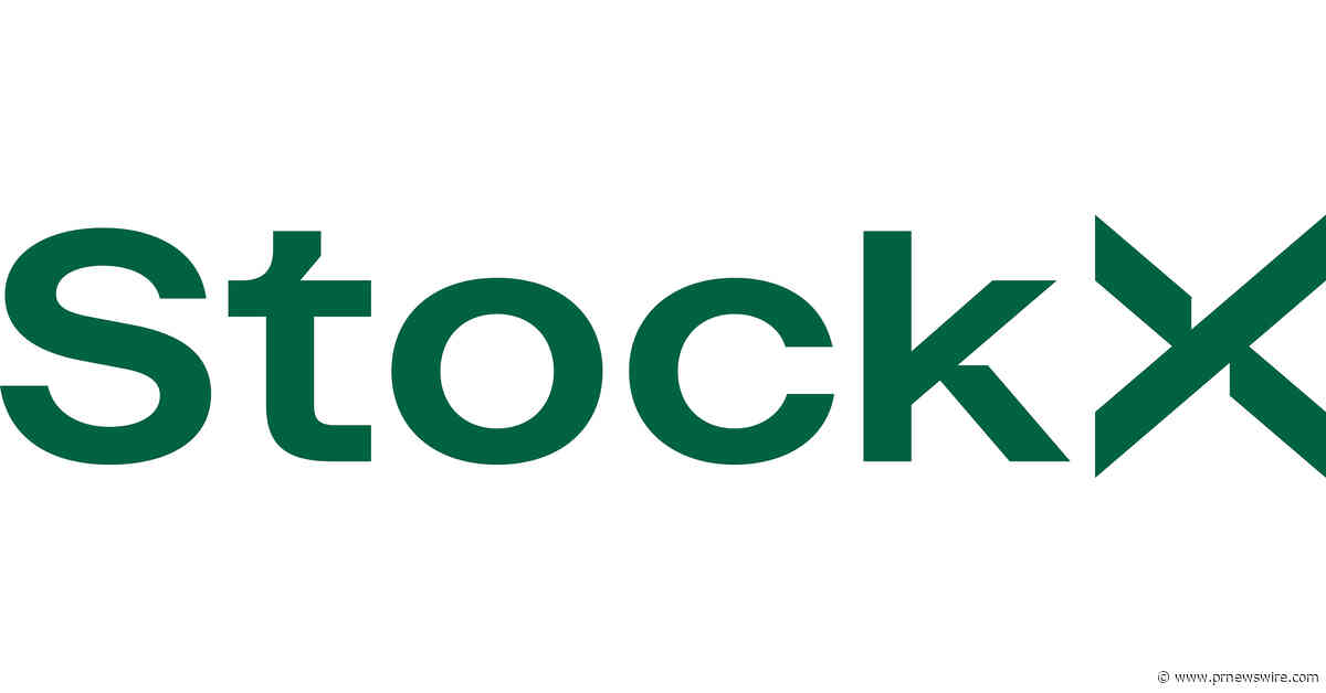 StockX Reopens NYC Location, Evolves Space into Full-Scale Retail Experience in the Heart of SoHo