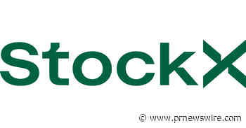 StockX Reopens NYC Location, Evolves Space into Full-Scale Retail Experience in the Heart of SoHo
