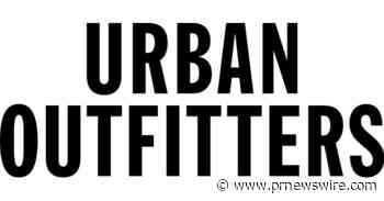 URBAN OUTFITTERS DEBUTS SECOND ANNUAL PRIDE VINYL COLLECTION, CELEBRATING LGBTQIA+ ARTISTS AND COMMUNITY THROUGH MUSIC