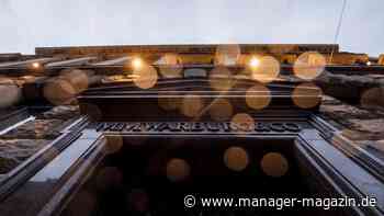 M.M. Warburg: Rothschild übernimmt Hamburger Privatbank Marcard, Stein & Co