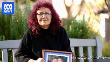 'I screamed': A mother's grief as drug overdose deaths hit record high